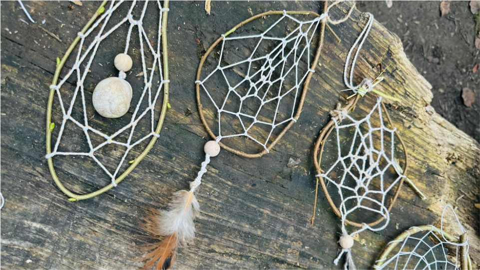 &nbsp;„Du besitzt bereits alles, was nötig ist,um groß zu werden.“ &nbsp;